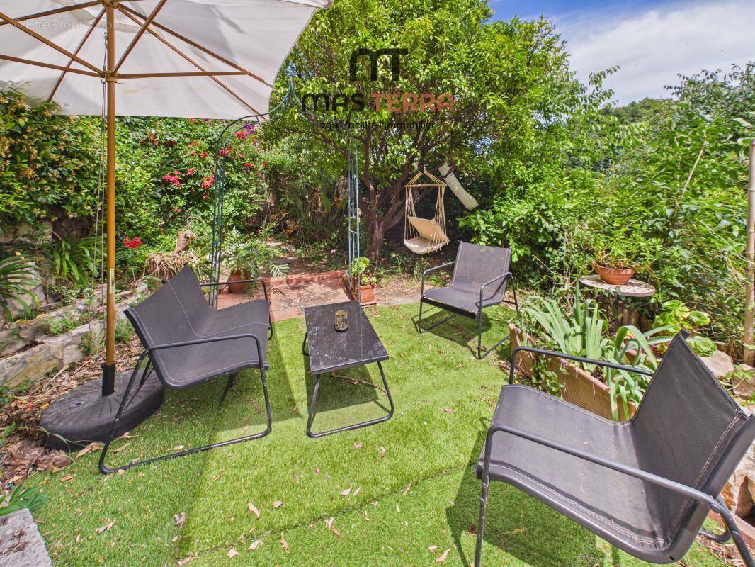 Appartement à GRASSE
