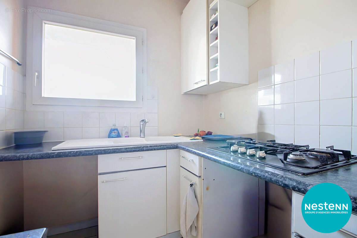 Appartement à RUEIL-MALMAISON