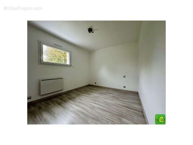 Maison à GUILLIGOMARC&#039;H