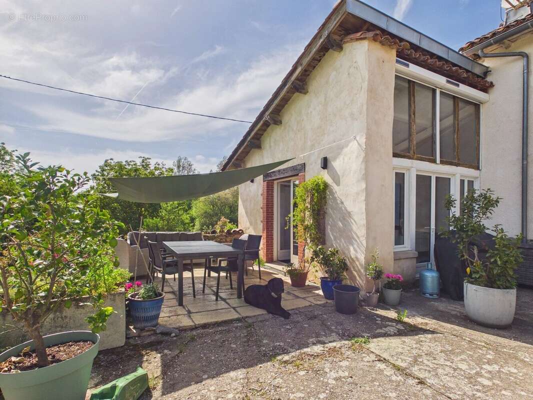 Maison à ALBI