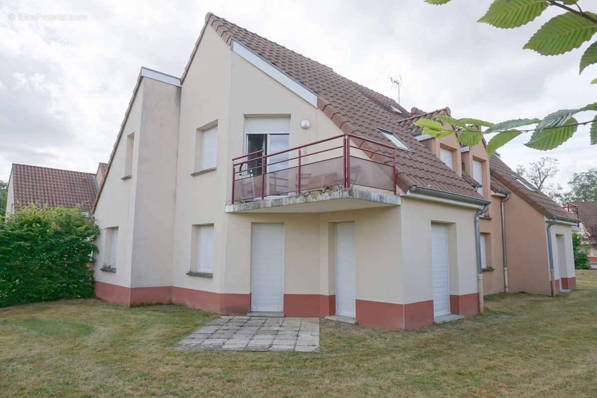 Appartement à DIGOIN