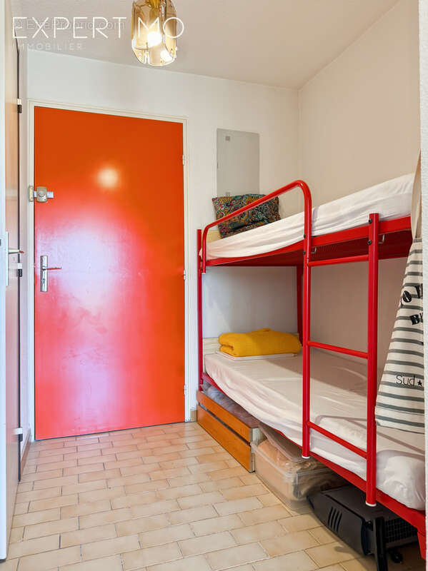Appartement à LE GRAU-DU-ROI