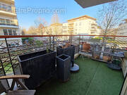 Appartement à MANTES-LA-JOLIE