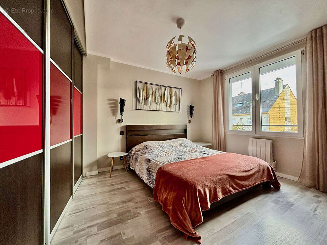 Maison à SAINT-NAZAIRE