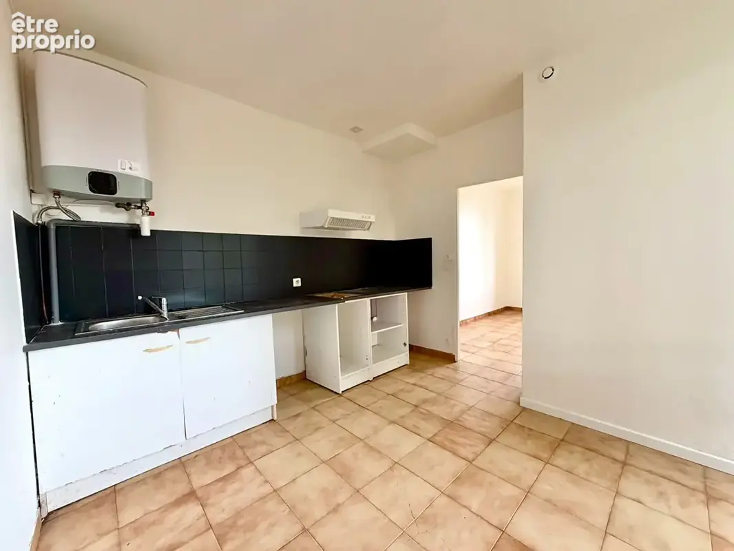 Appartement 2 pièces à vendre à Brunoy - Secteur Les Vallées - photo 2