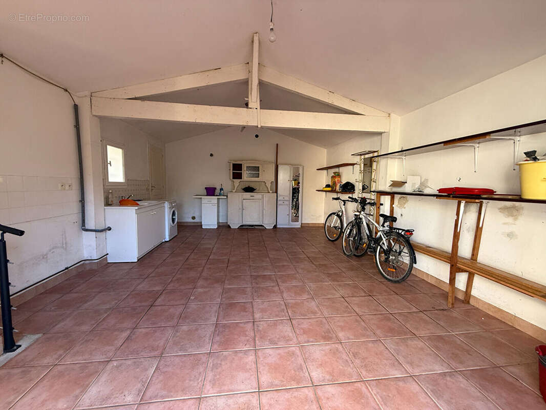 Maison à VILLENEUVE-SUR-LOT