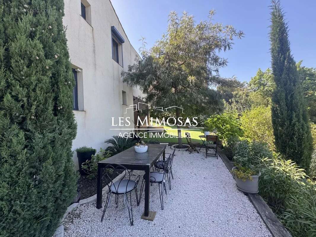 Maison à FREJUS