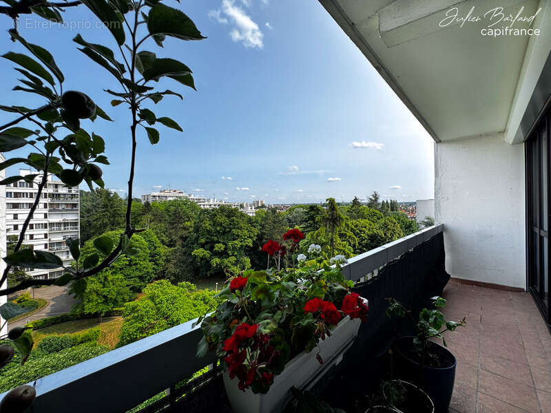 Appartement à CHELLES