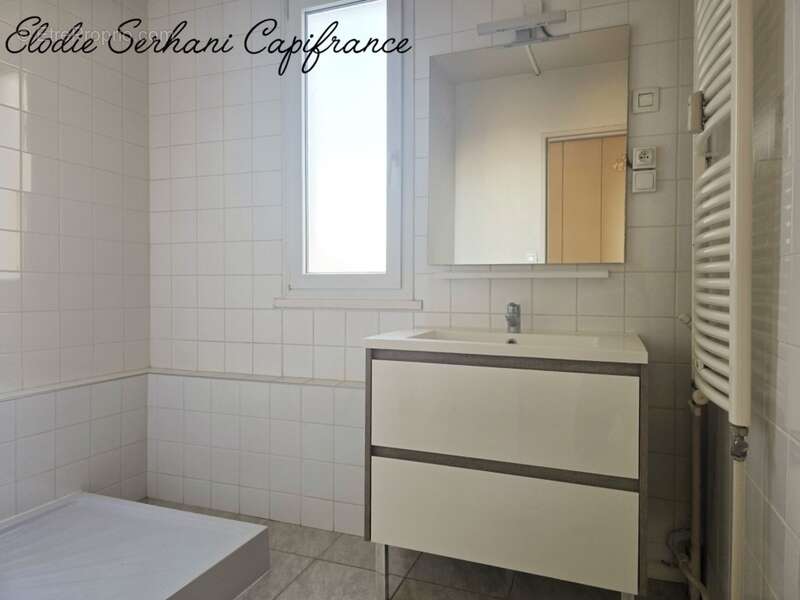 Appartement à MONTBELIARD