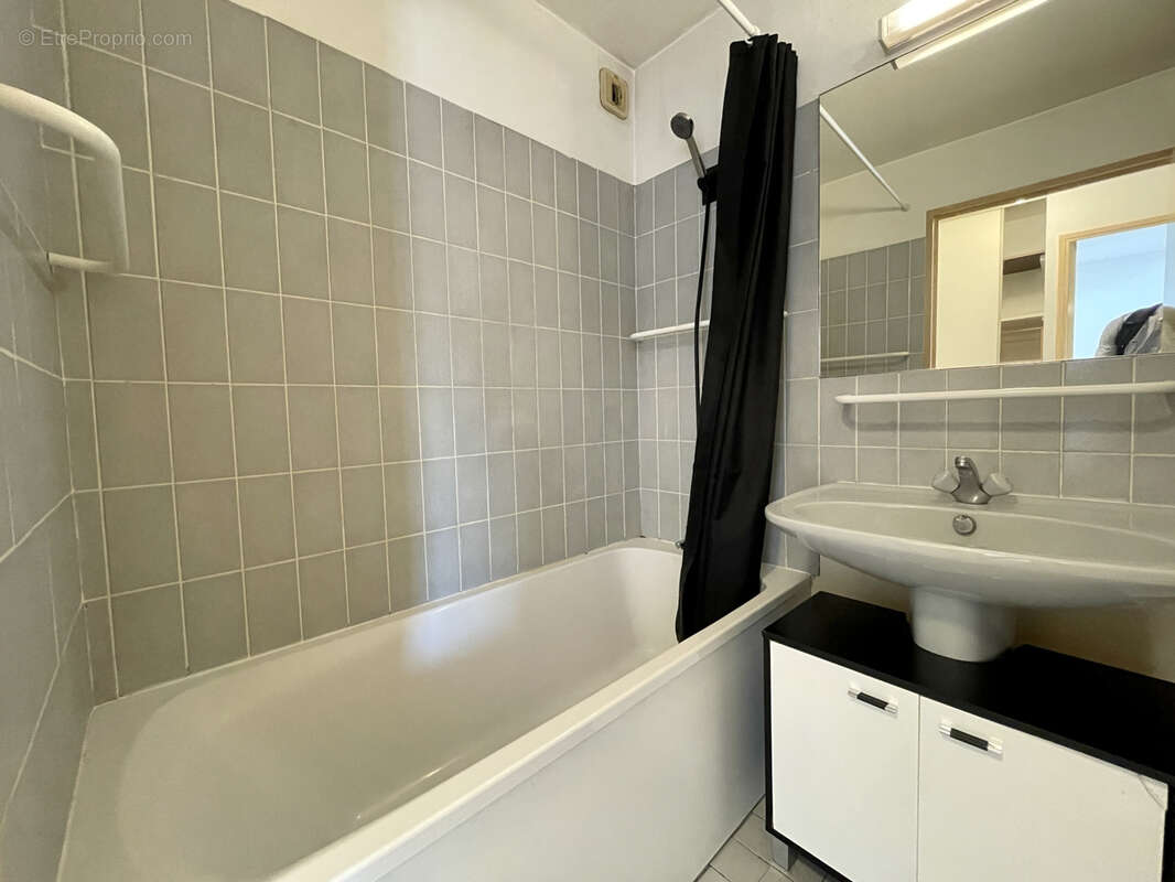 Appartement à TALENCE