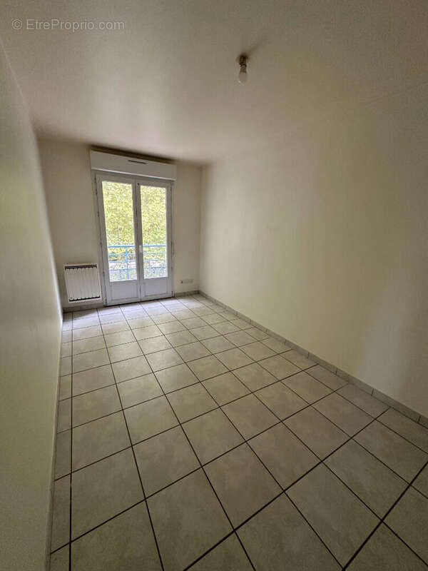 Appartement à COULOMMIERS