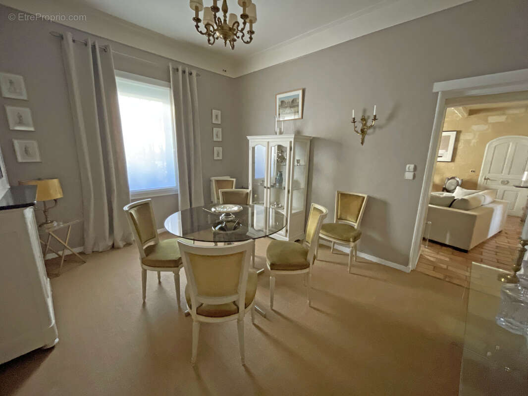 Maison à MARGUERITTES