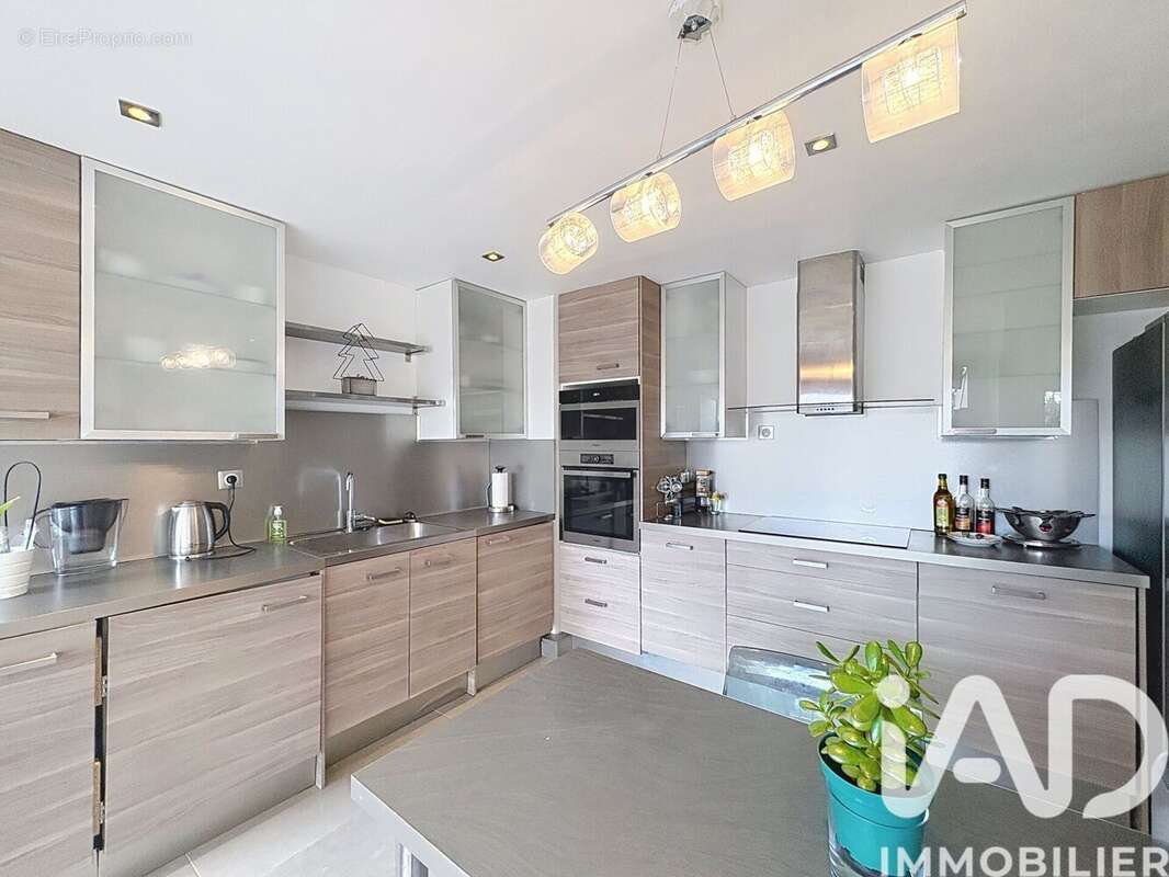 Photo 2 - Appartement à AIX-EN-PROVENCE