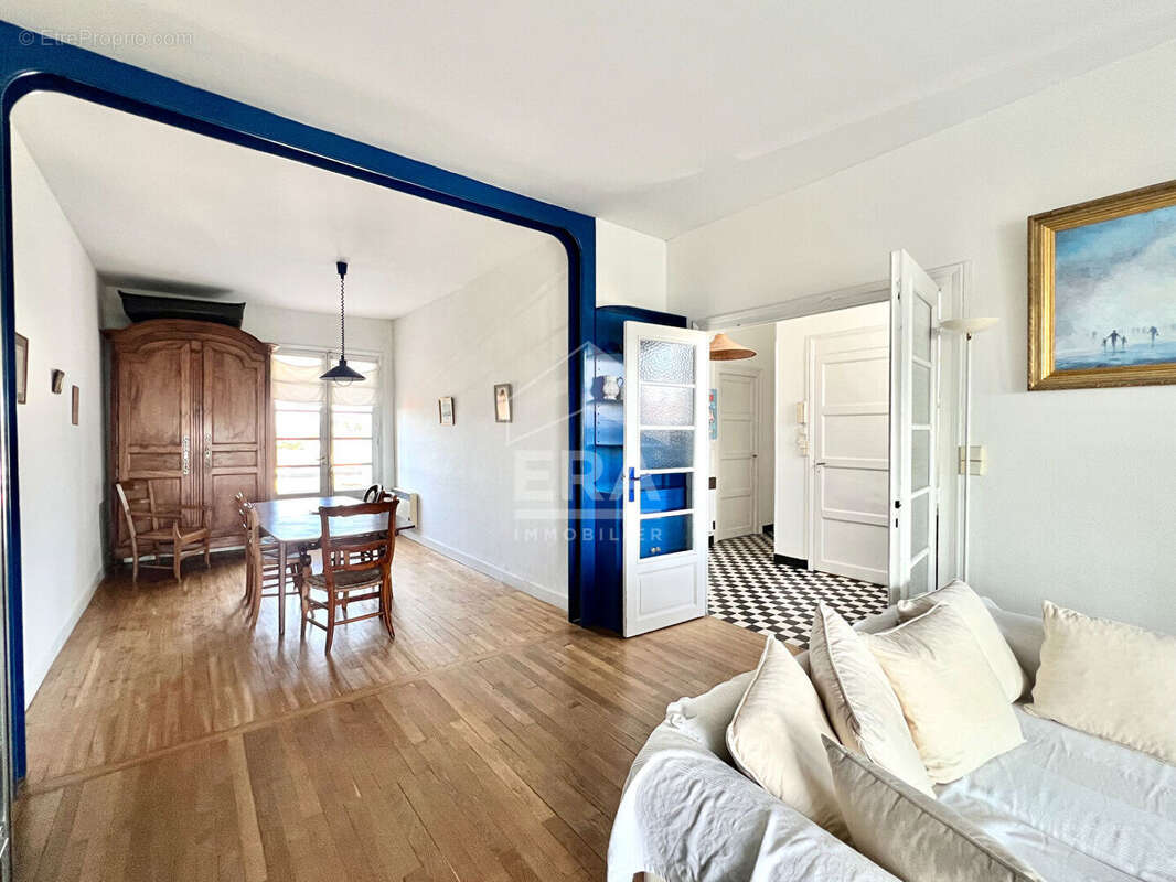 Appartement à ROYAN