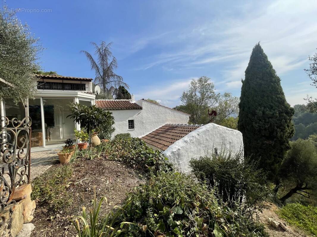 Maison à CANTARON