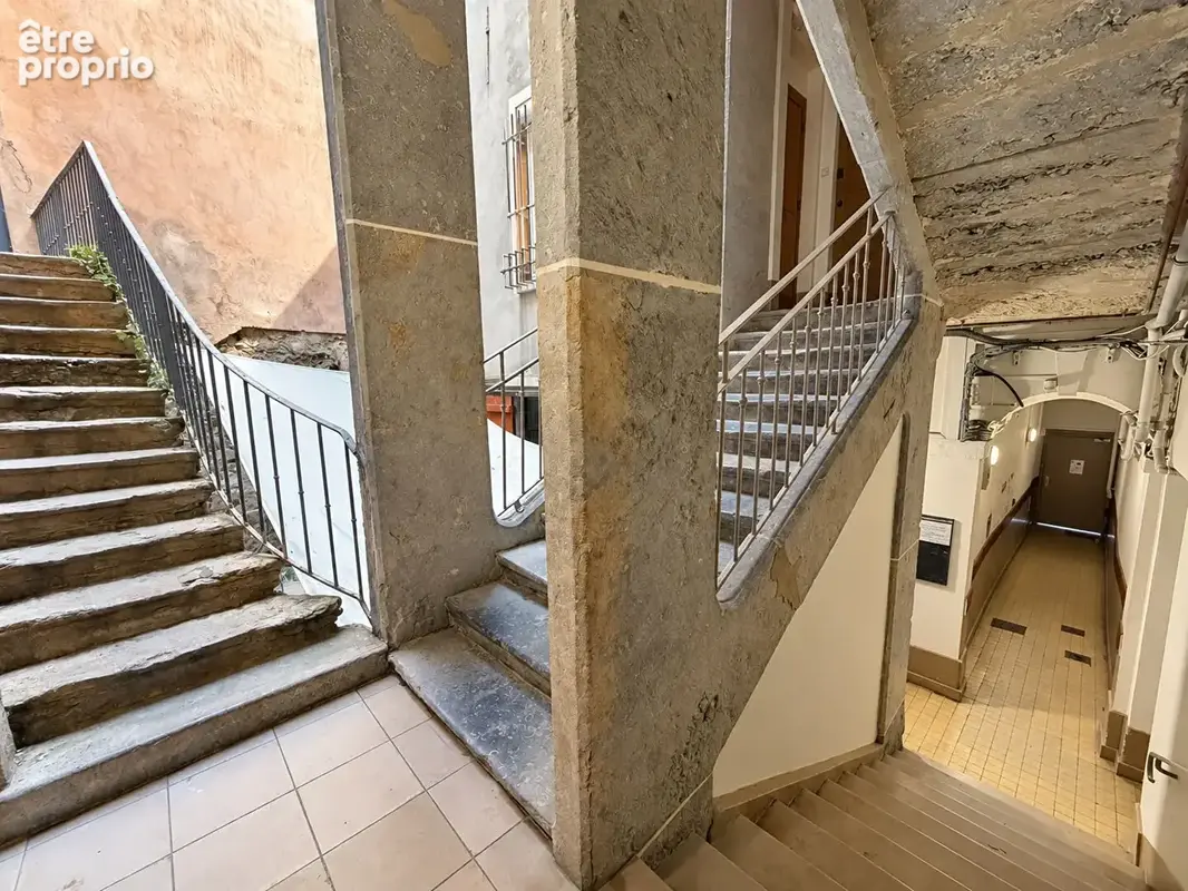 Appartement Lyon 1 pièce(s) - photo 11