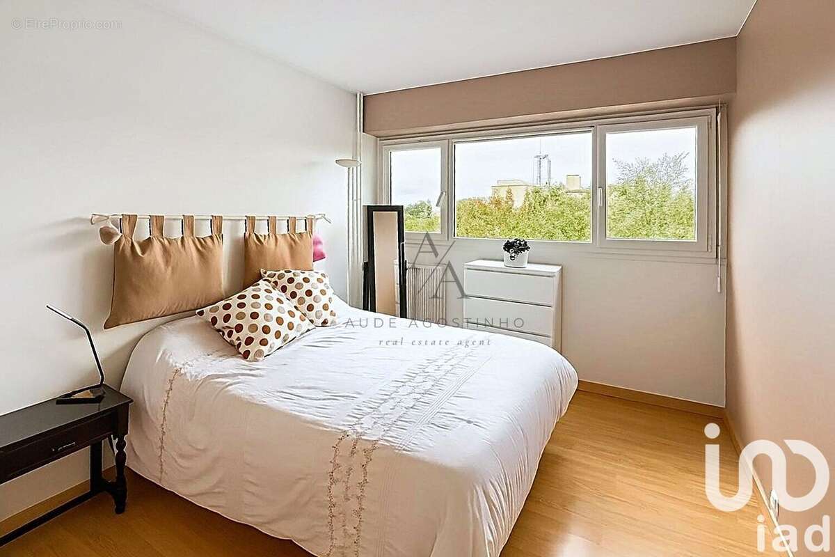 Photo 5 - Appartement à CHENNEVIERES-SUR-MARNE