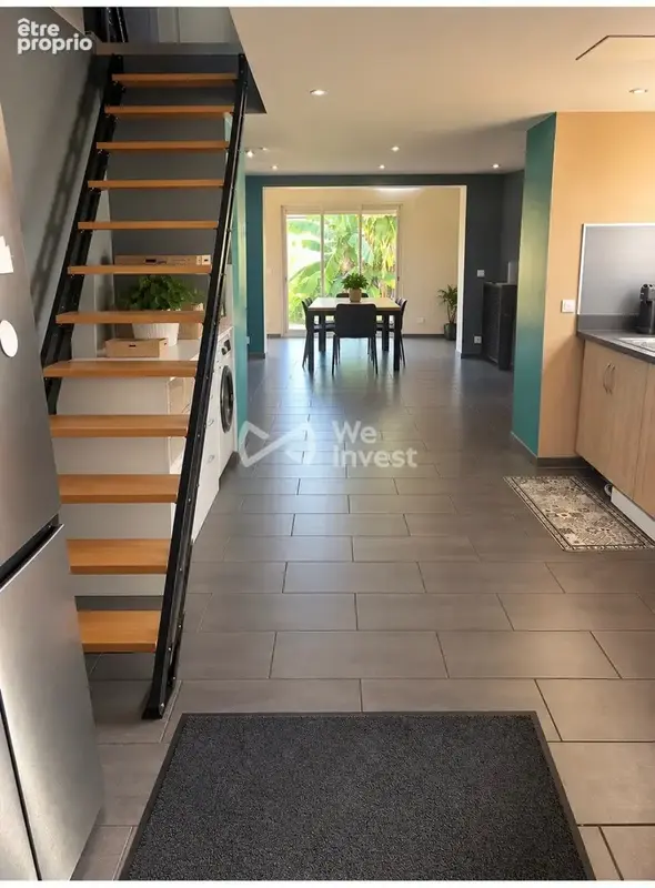 Maison 3 pièces 70 m² à vendre à Cuisy (77165) - photo 4