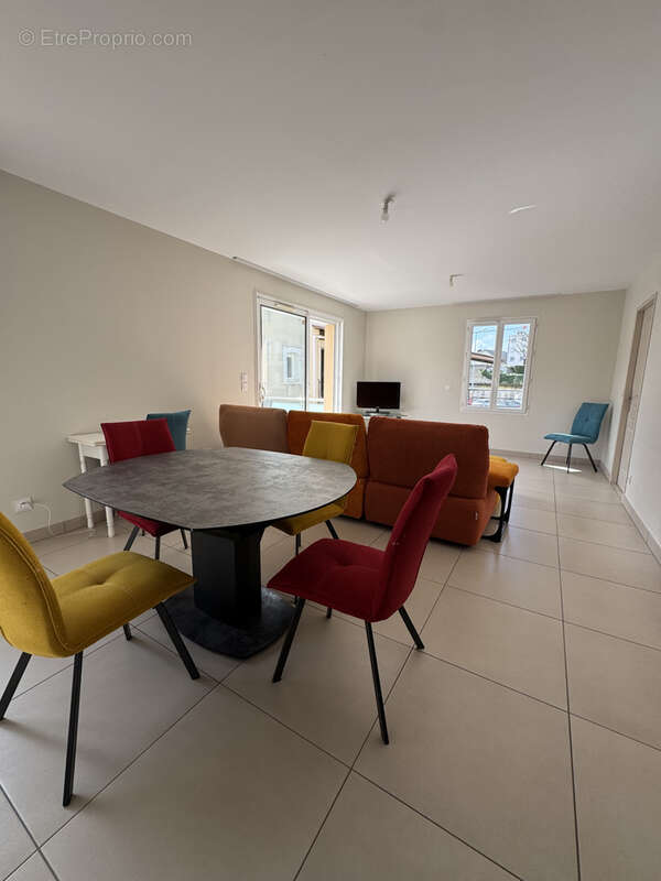Appartement à LIMOGES
