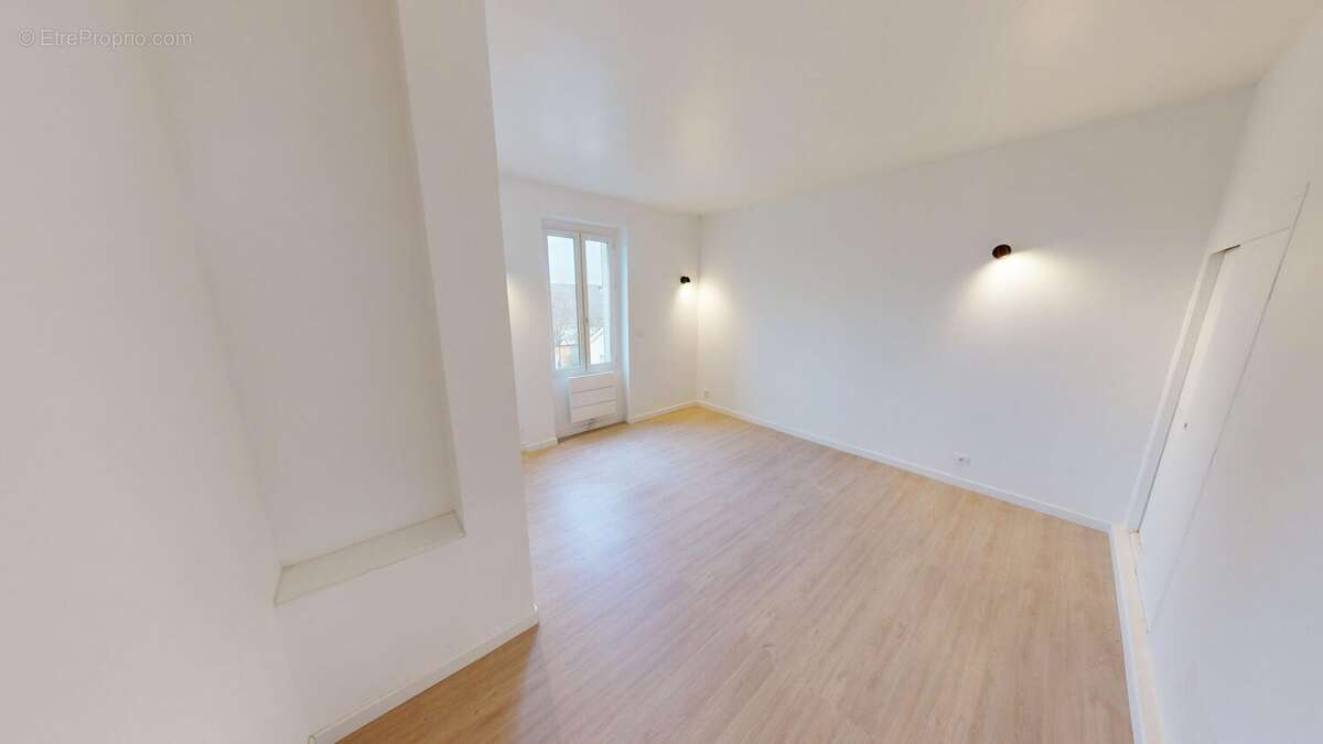 Appartement à ORLEANS