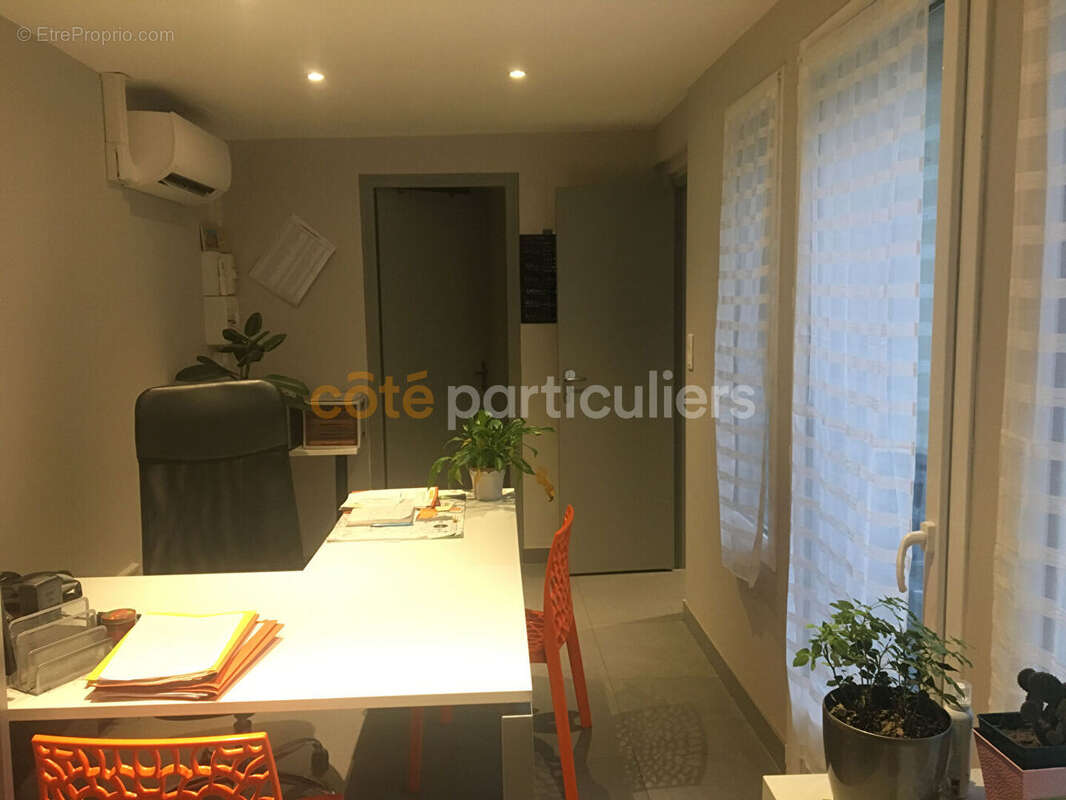 Commerce à TOULOUSE