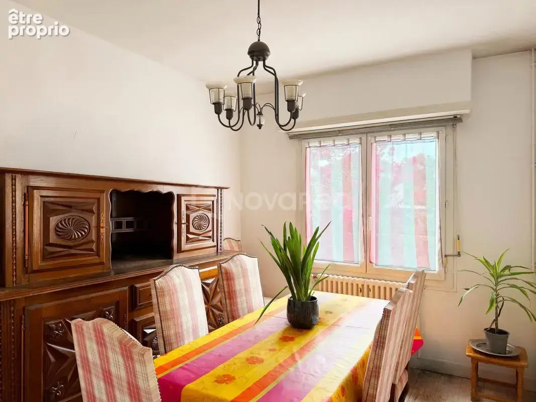 Maison 3 pièces - photo 4