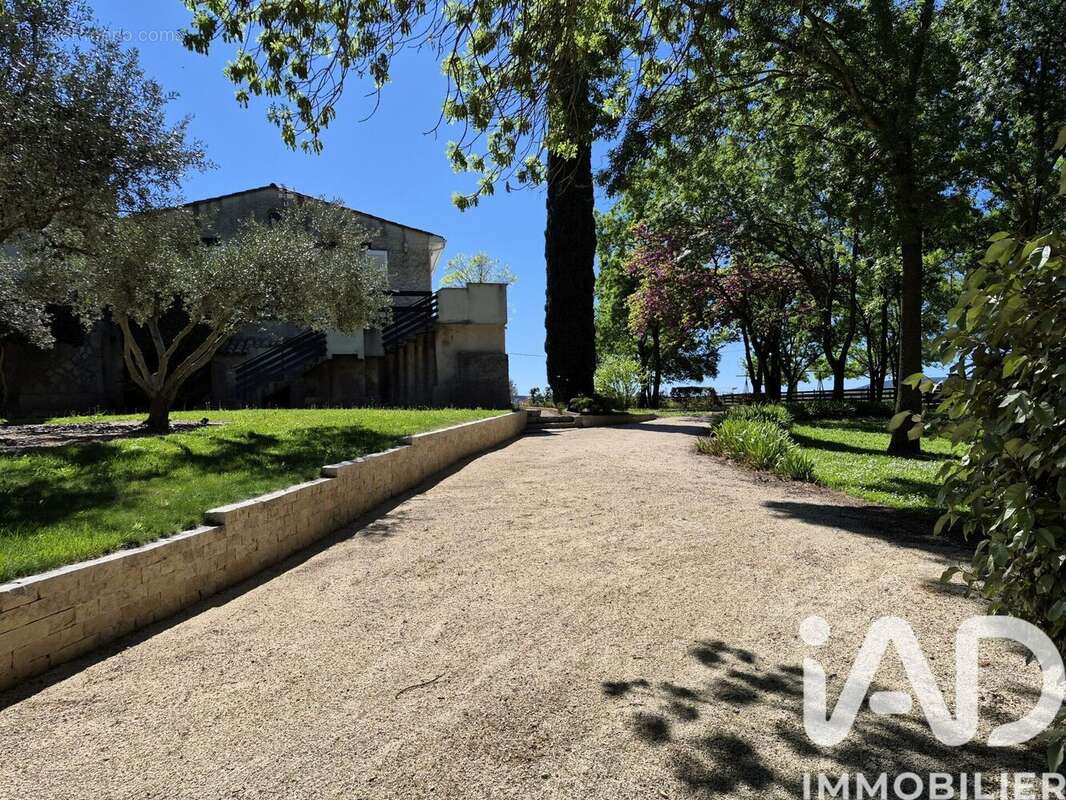 Photo 3 - Maison à FABREGUES