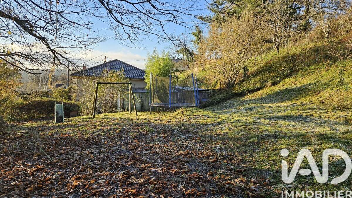 Photo 9 - Maison à BAGNAC-SUR-CELE