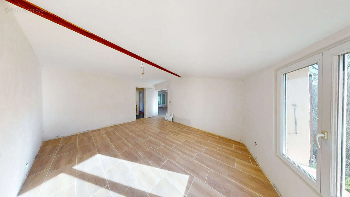 Maison à ESPERAZA