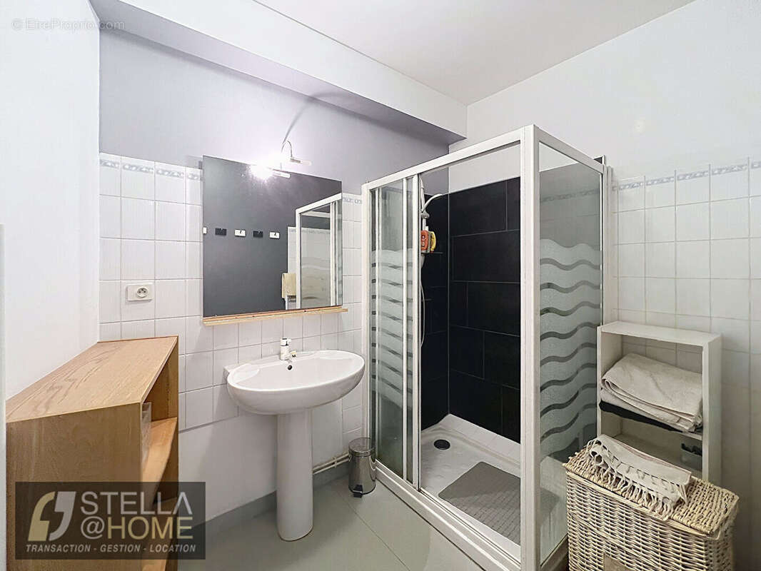 Appartement à SAINT-QUAY-PORTRIEUX