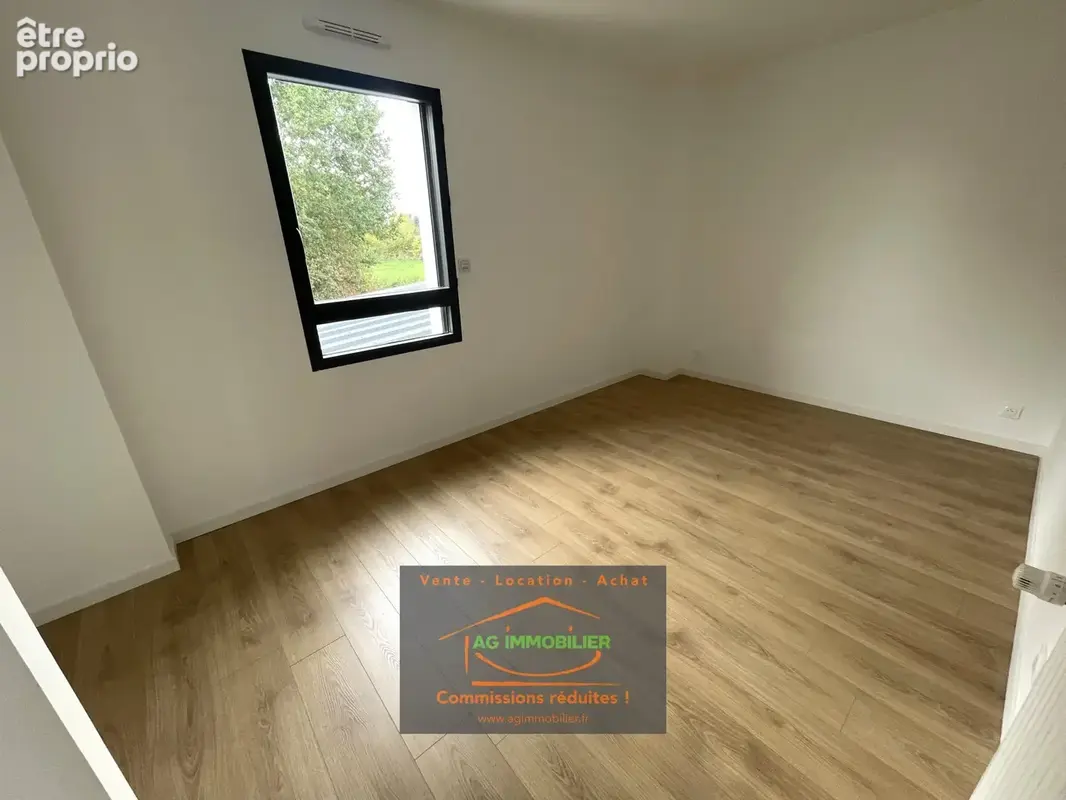 Maison 7 pièces 130 m² à vendre à La Chapelle-Des-Fougeretz (35520) - photo 7