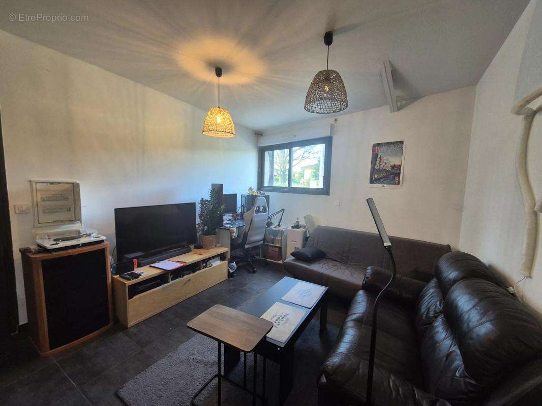 Appartement à FLEURANCE