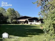 Maison à SALLANCHES