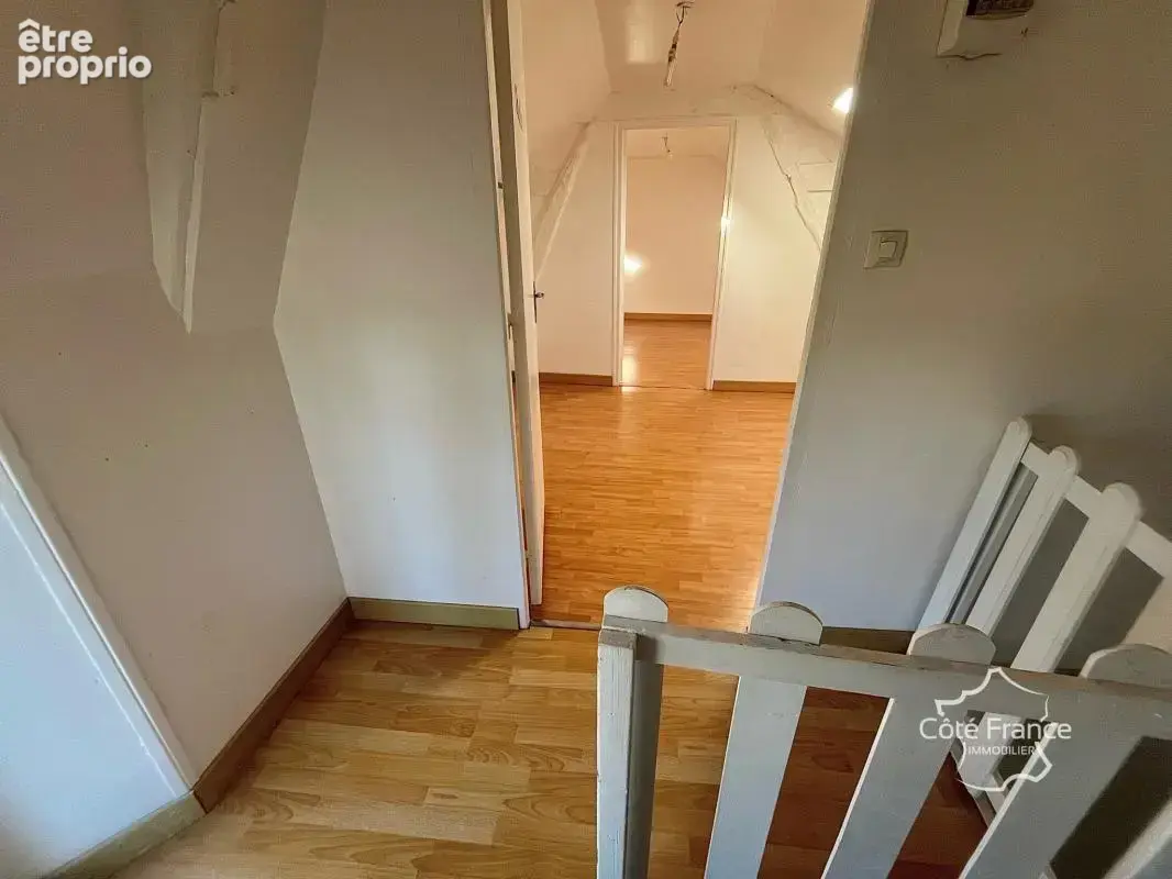 Ensemble immobilier de 3 maisons - idéal pour du locatif - photo 7