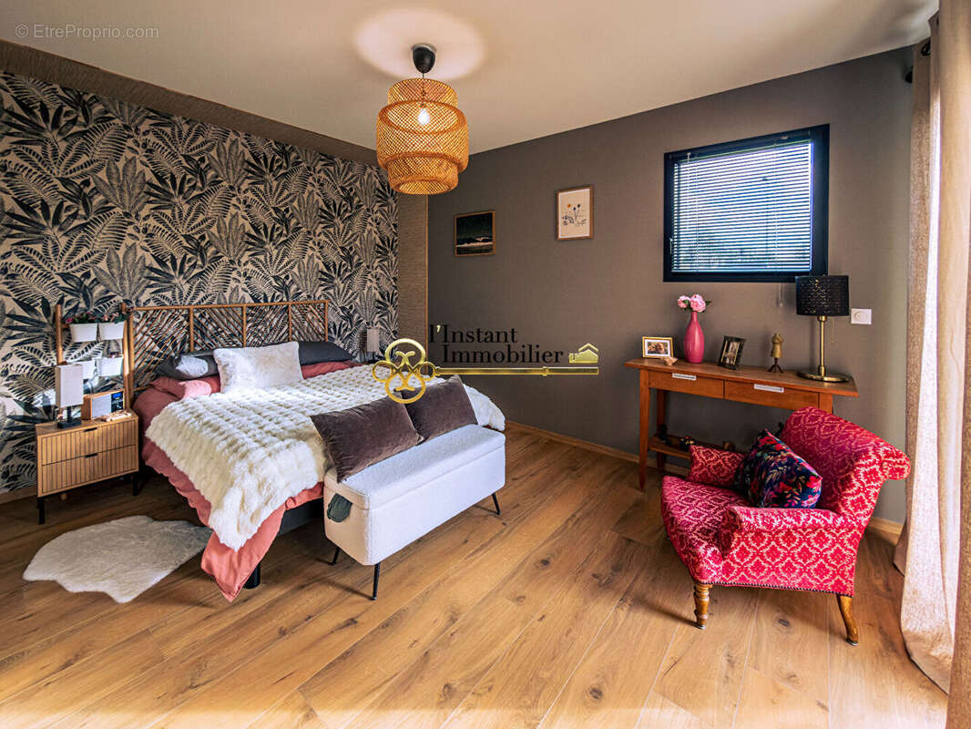 En exclusivité - Maison Carantec 8 pièce(s) - 238.09 m2 - photo 9