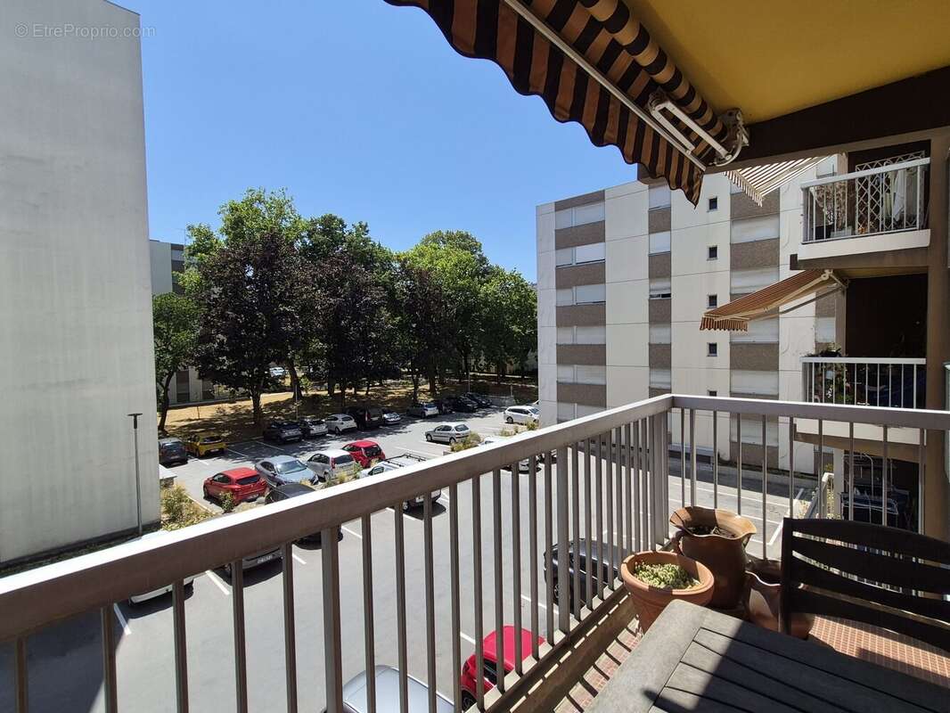 Appartement 85 m² à Dijon  - photo 8