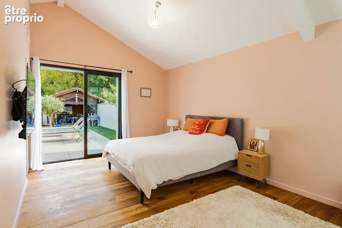 Labenne - Villa contemporaine - 6 pièces - 200 m2 - photo 8