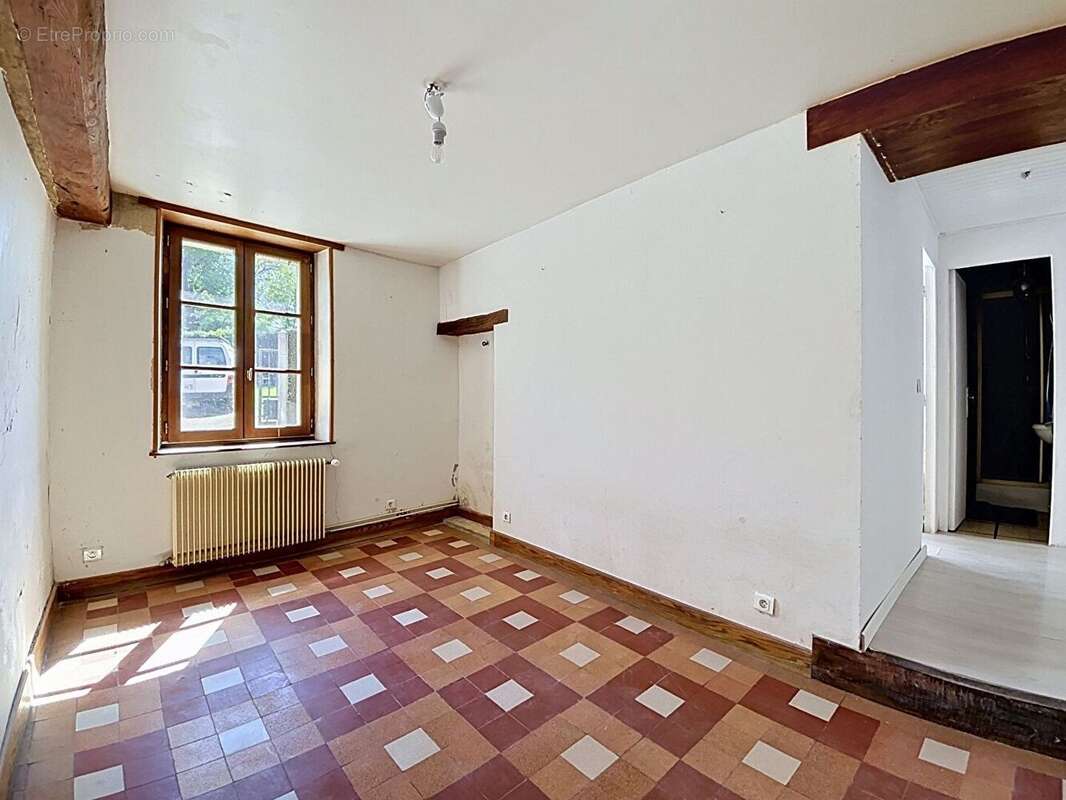 Maison Gisors 4 pièce(s) 84.15 m2 - photo 13