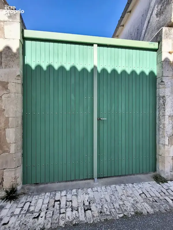Sainte-Marie-de-Ré — Ensemble immobilier à fort potentiel - photo 13