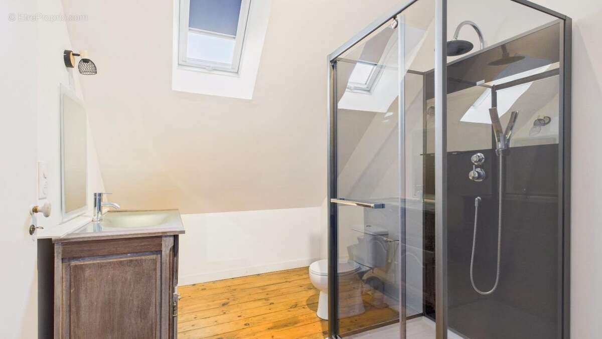 Maison à SALIES-DE-BEARN