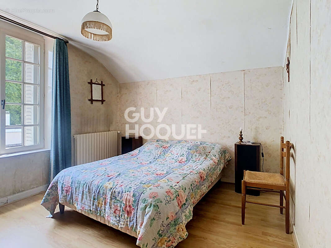 Maison 4 pièces à vendre à Vaumoise - Réf 3183 - photo 6