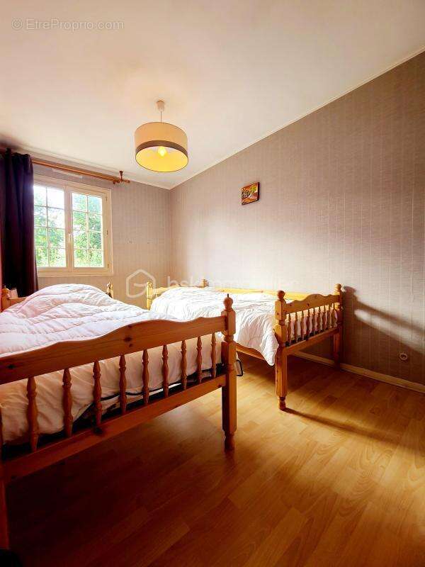 Maison à BOISSY-SOUS-SAINT-YON