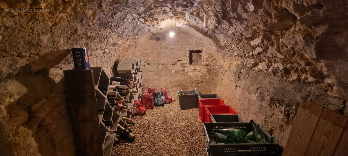 Maison à CLOYES-SUR-LE-LOIR