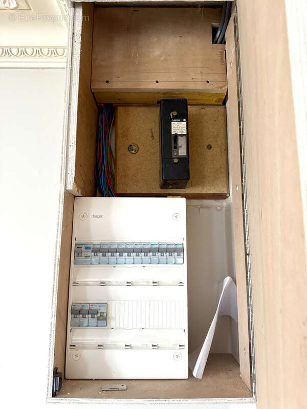 Maison à ATHEE-SUR-CHER