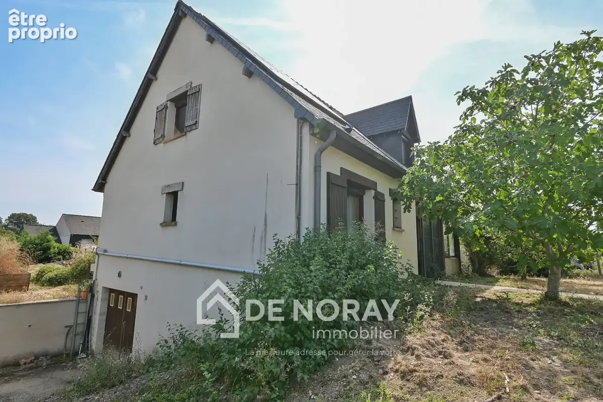 Maison familiale 5chambres avec sous-sol   145 m2   Joué-lès-Tours - photo 2