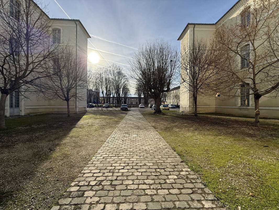 Appartement à AUCH