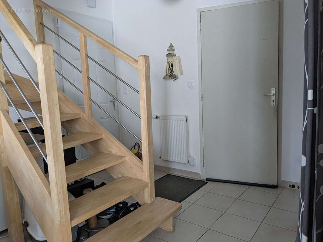Maison à BOHAL