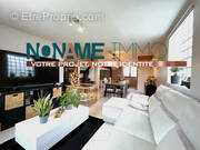 Maison à SAINT-ANDRE-DE-L&#039;EURE