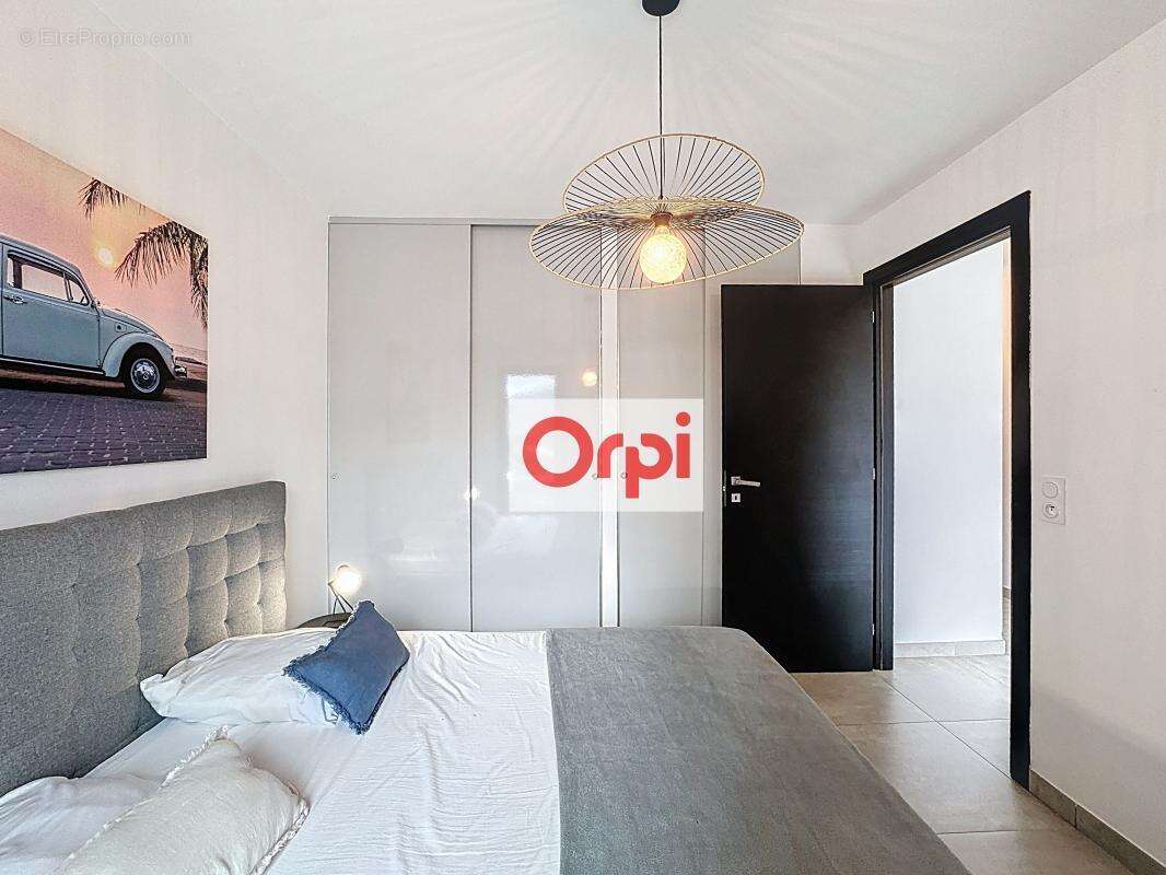 Appartement à PORTO-VECCHIO