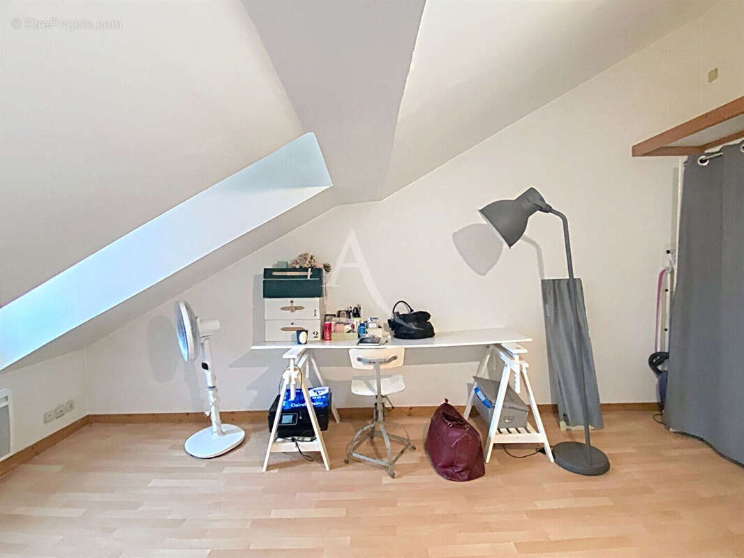 Appartement à ANGERS